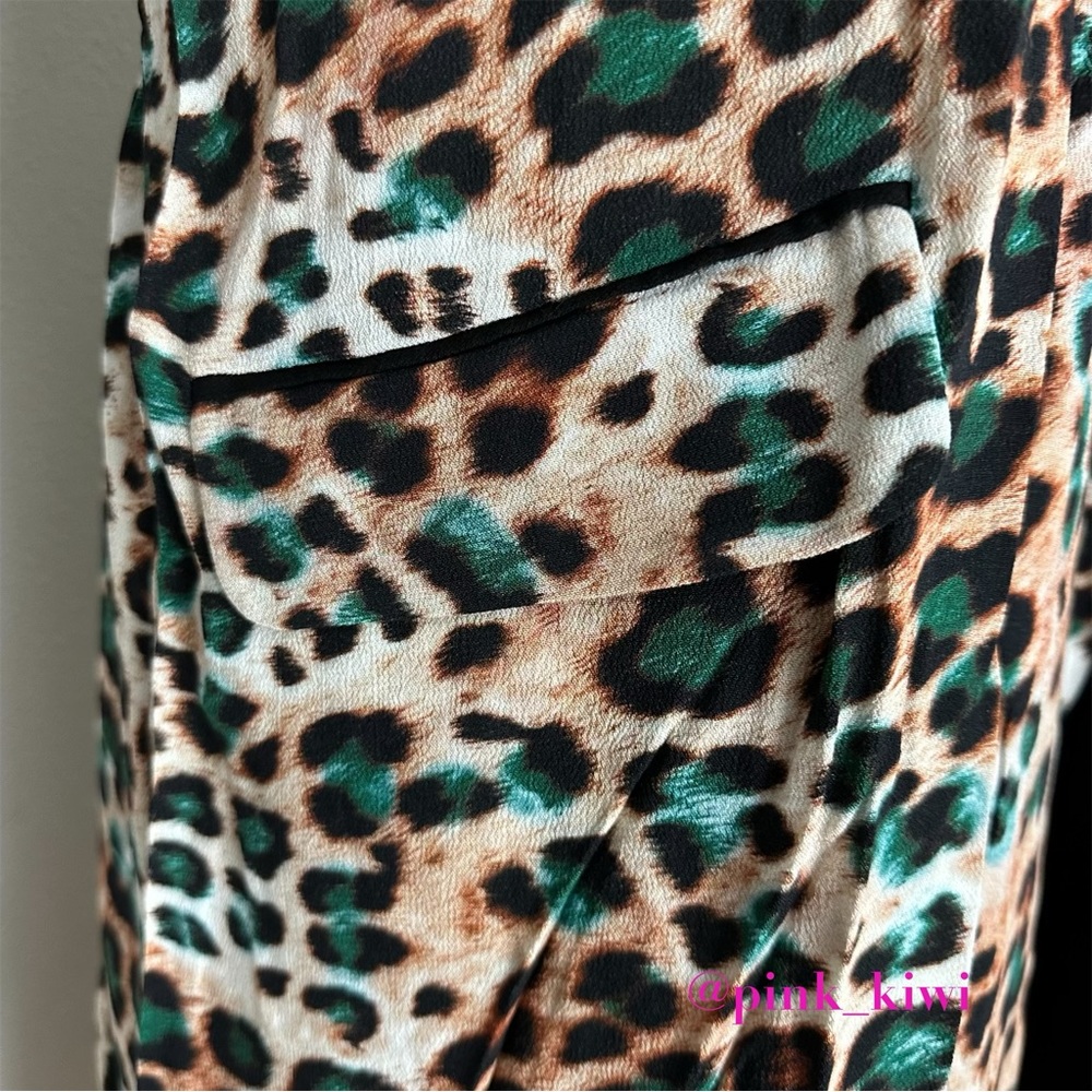 Belle & Bloom Hidden Valley Duster Jacket - Picture 6 of 17